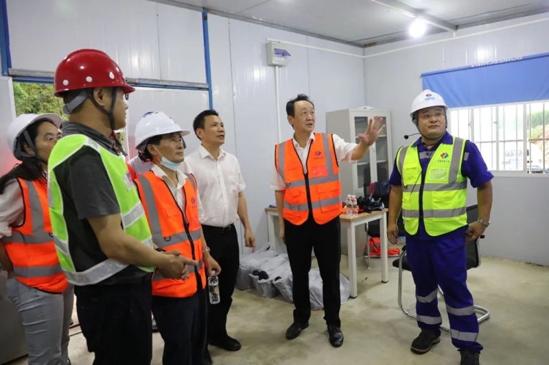 工业废水治理：一场绿色革命的进行时